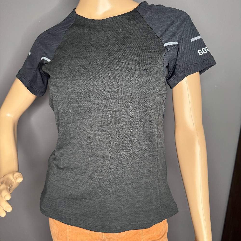 Gore Vivid Shirt - Short Sleeve XS
